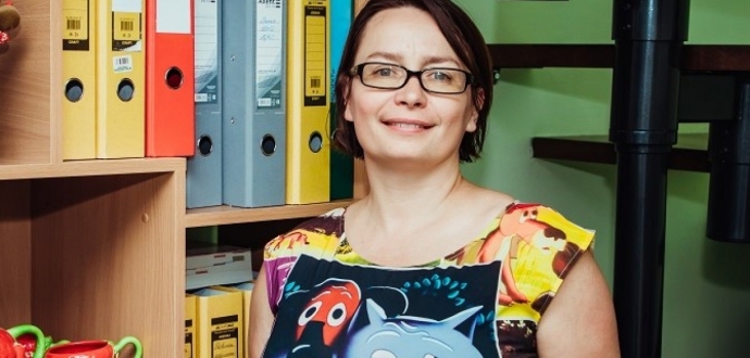 Про особливості роботи з торговими мережами